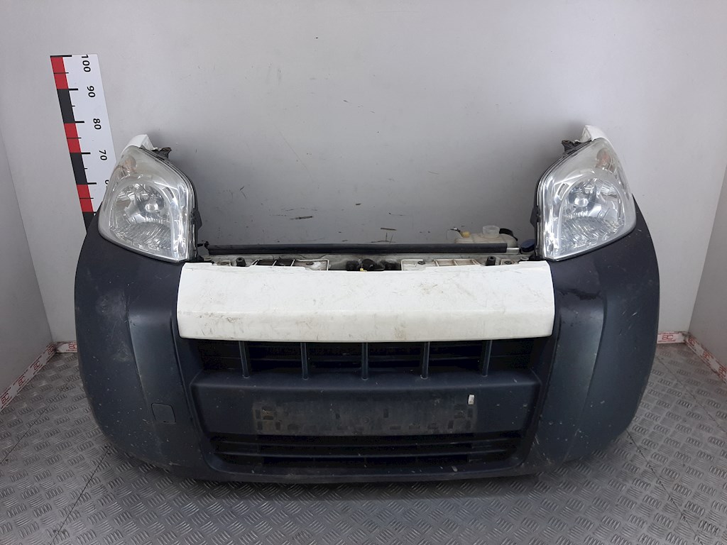 

Передняя часть (ноускат) в сборе Citroen Nemo, Nemo
