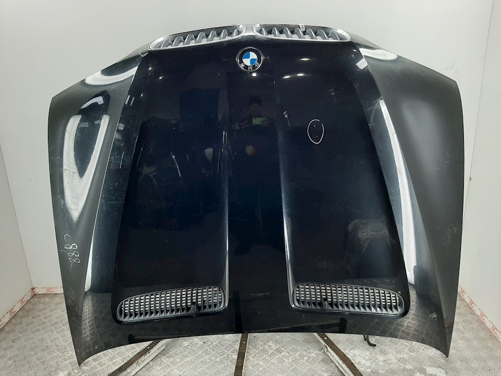 

Капот BMW X5 (E53), X5 (E53)