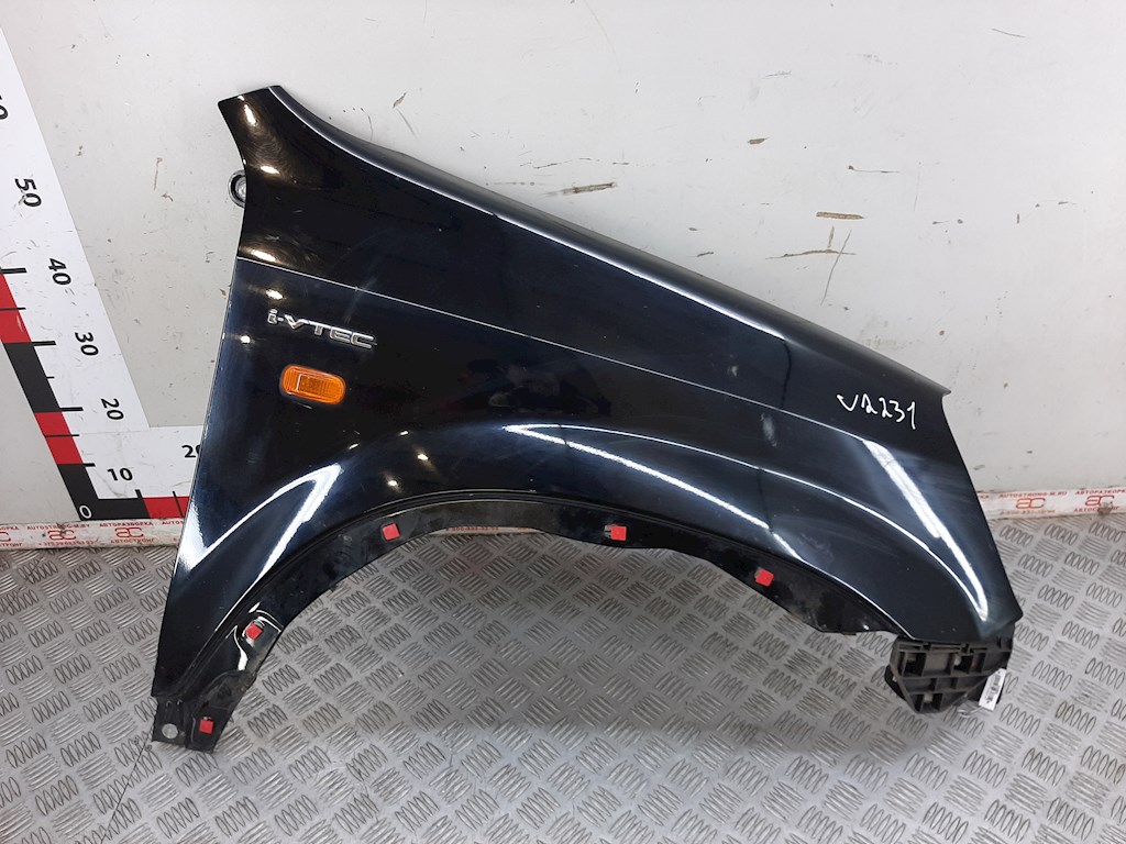 

Крыло переднее правое Honda CRV 2, CRV 2
