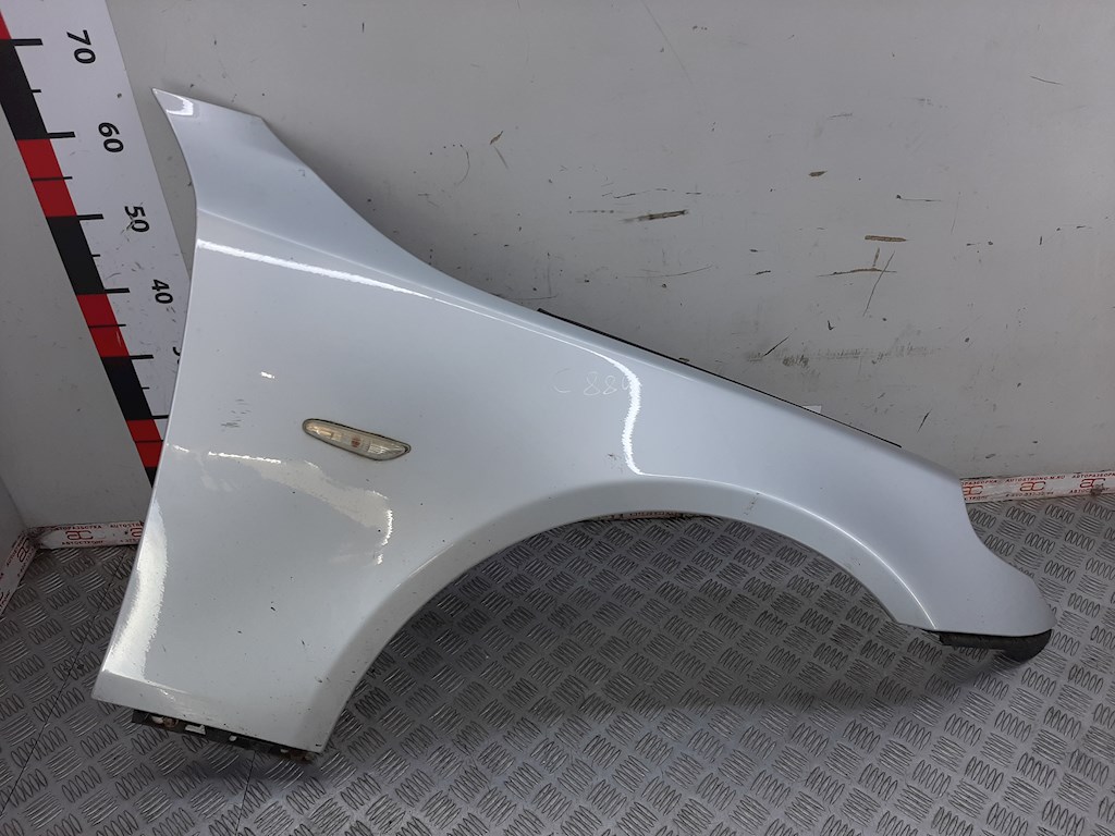 

Крыло переднее правое BMW 5 Series (E61), 5 Series (E61)