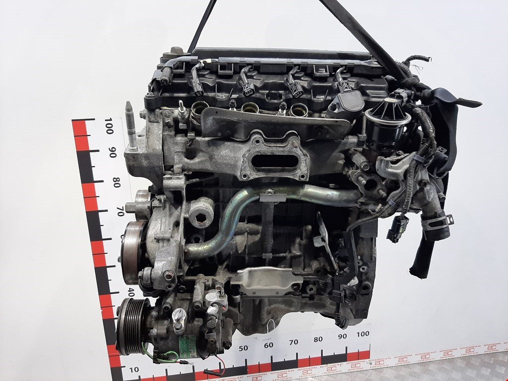 

Двигатель (ДВС) Honda Civic 8, Civic 8