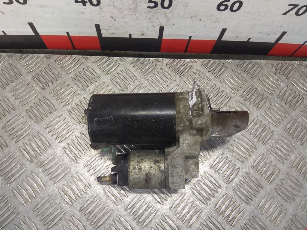 

Стартер Fiat Punto 3, Punto 3