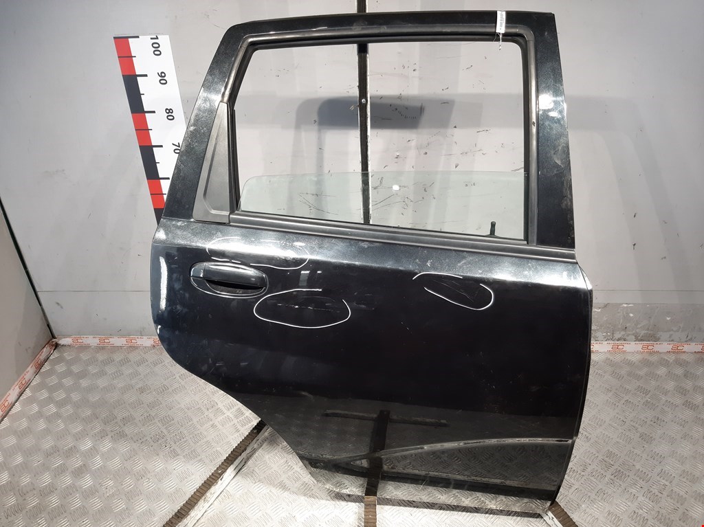 

Дверь задняя правая Chevrolet Aveo, Aveo