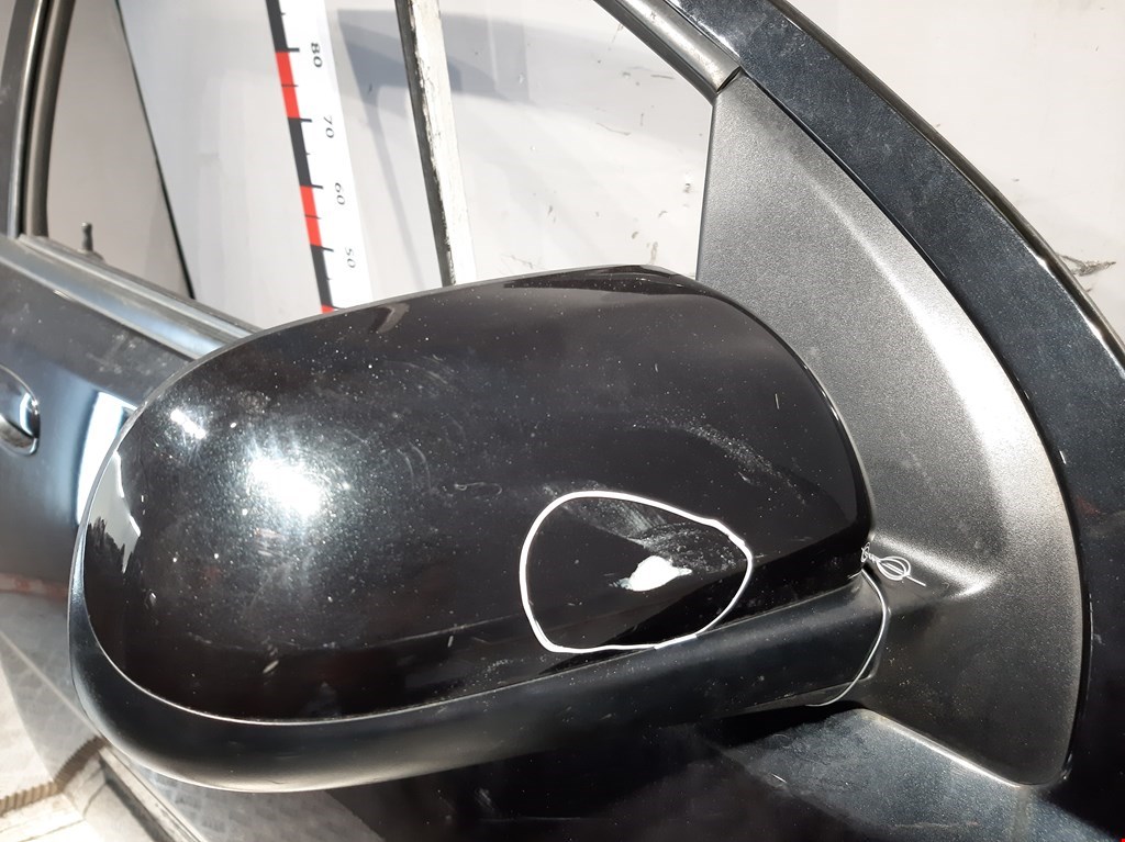 

Зеркало боковое правое Chevrolet Aveo, Aveo