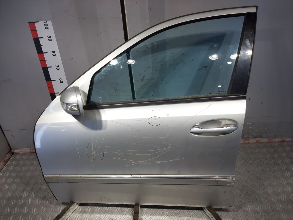 

Дверь передняя левая Mercedes W211 (E Class), W211 (E Class)