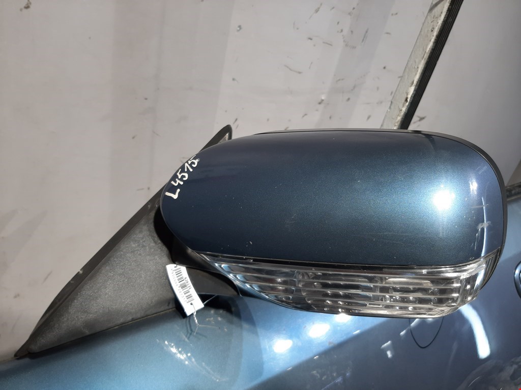 

Зеркало боковое левое Subaru Legacy 4, Legacy 4