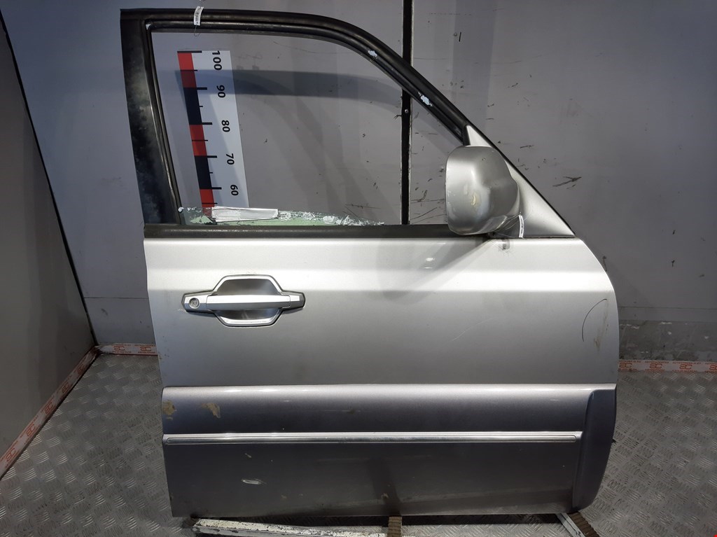 

Дверь передняя правая Hyundai Terracan, Terracan