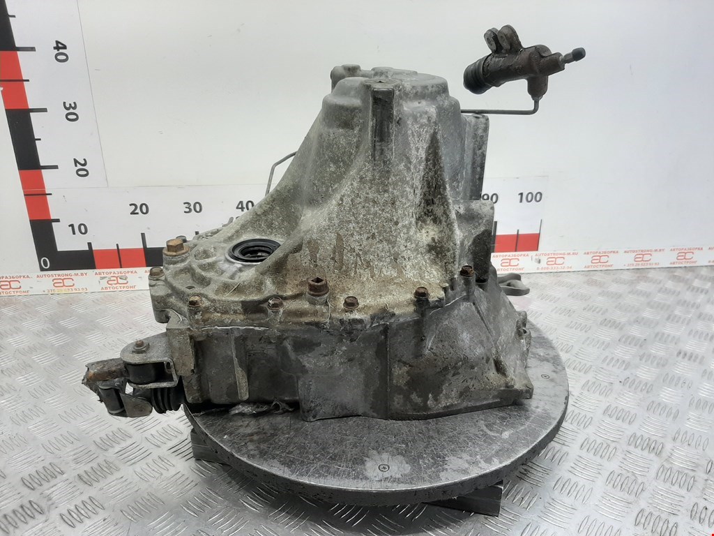 

КПП 5ст (механическая коробка) Honda Civic 6, Civic 6