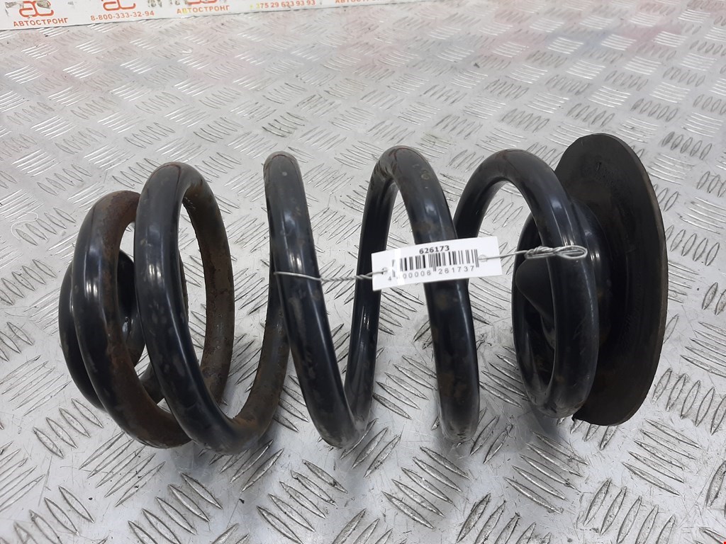 

Пружина подвески задняя BMW X3 (E83), X3 (E83)