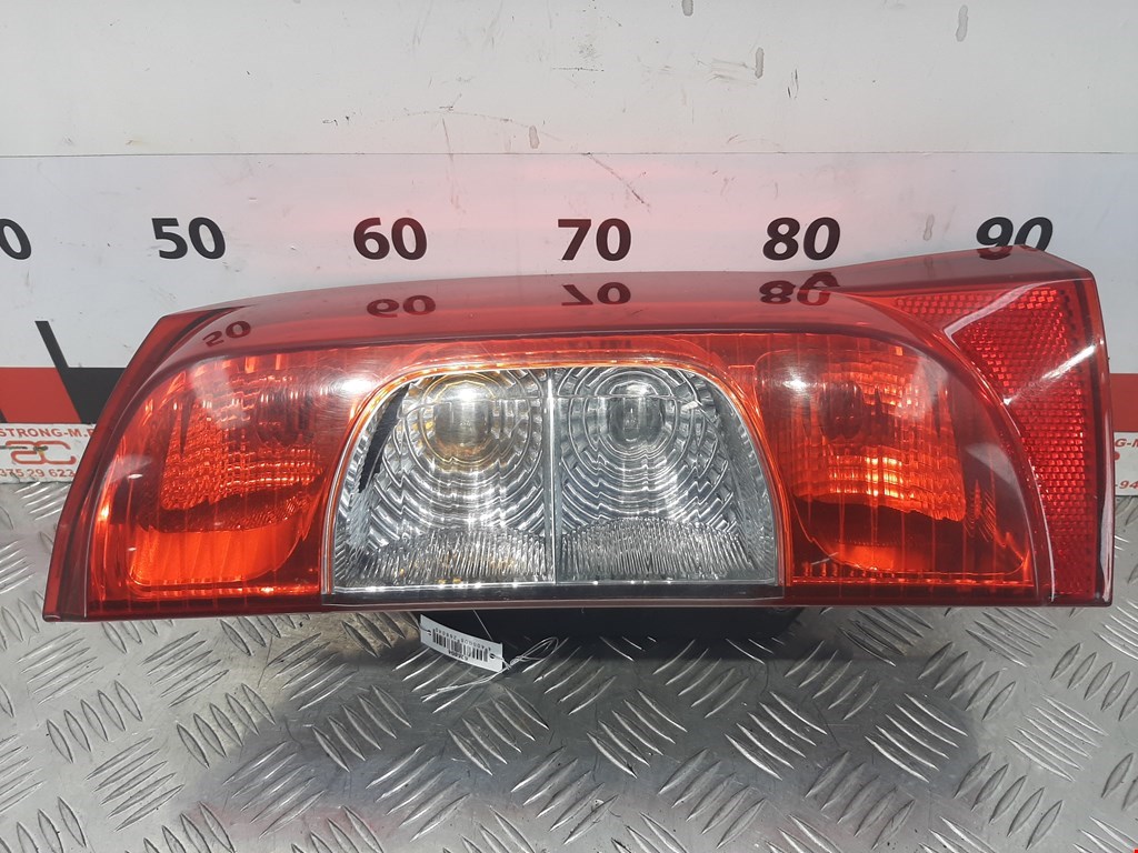 

Фонарь задний правый Citroen Nemo, Nemo