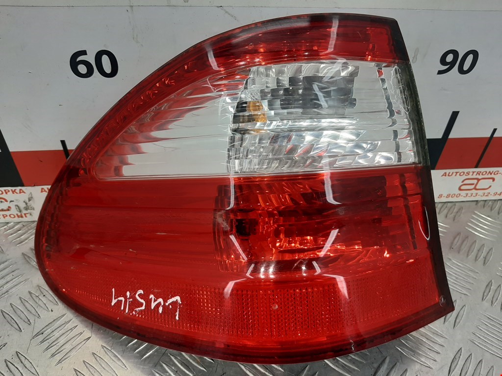 

Фонарь задний левый Mercedes W211 (E Class), W211 (E Class)