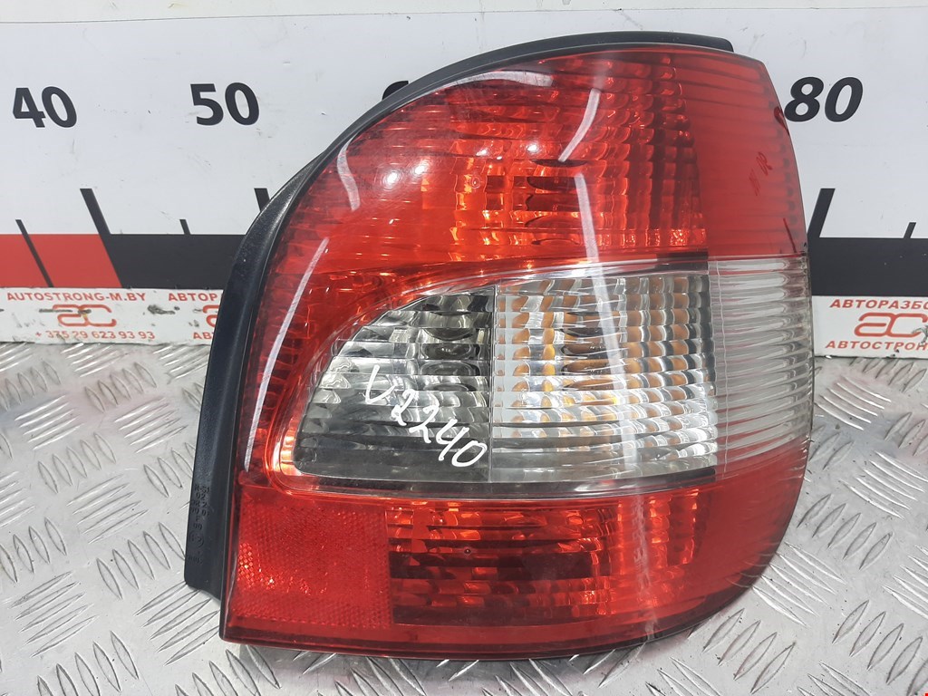

Фонарь задний правый Renault Scenic 1, Scenic 1