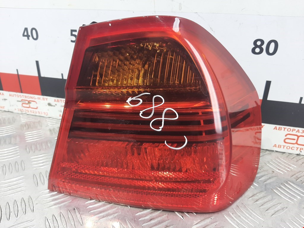 

Фонарь задний правый BMW 3 Series (E90), 3 Series (E90)