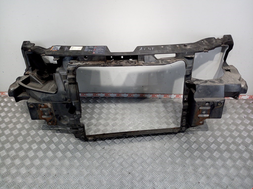 

Панель передняя (телевизор) Ford Galaxy 1, Galaxy 1