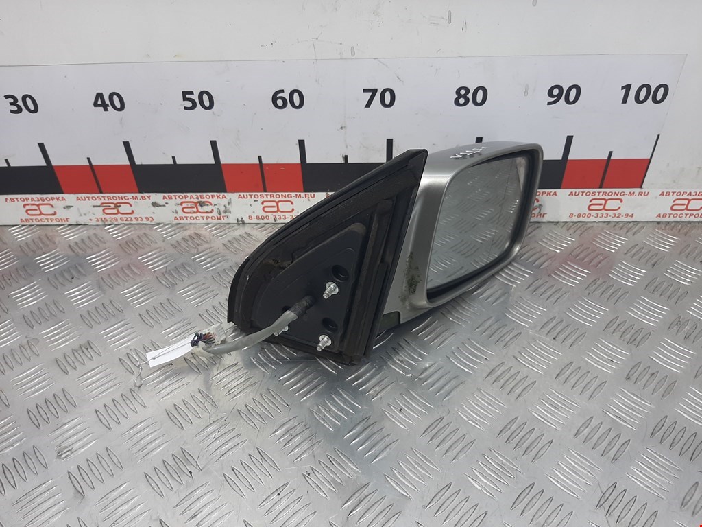 

Зеркало боковое правое Nissan X Trail T30, X Trail T30
