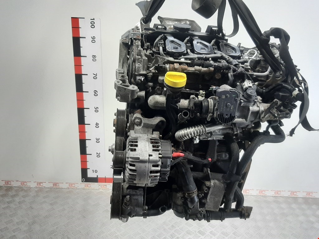 

Двигатель (ДВС) под разборку Opel Vivaro, Vivaro