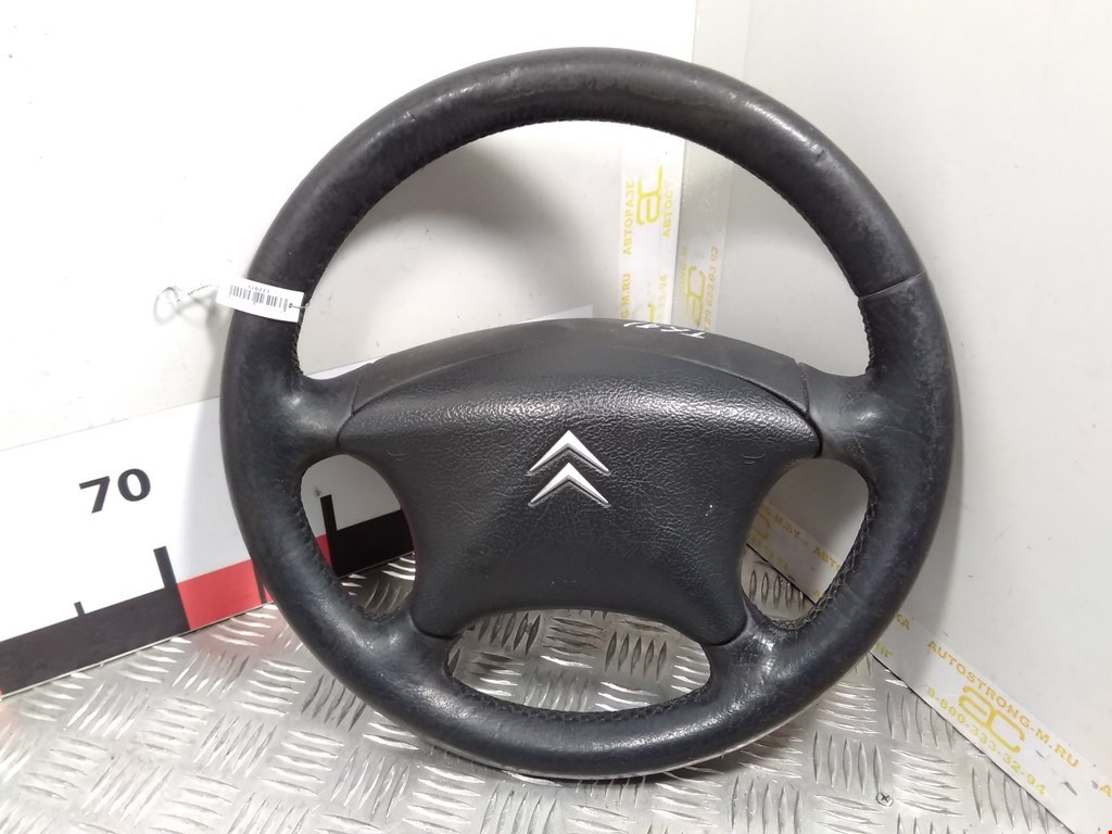 

Руль Citroen C5 1, C5 1