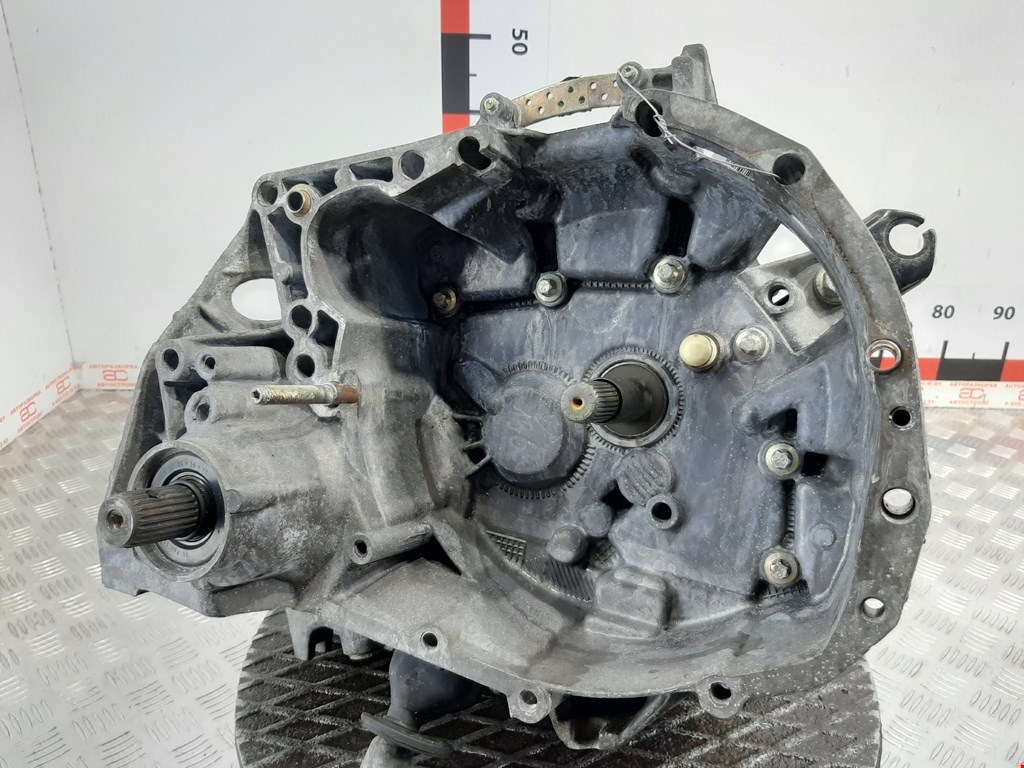 

КПП 5ст (механическая коробка) Renault Megane 1, Megane 1