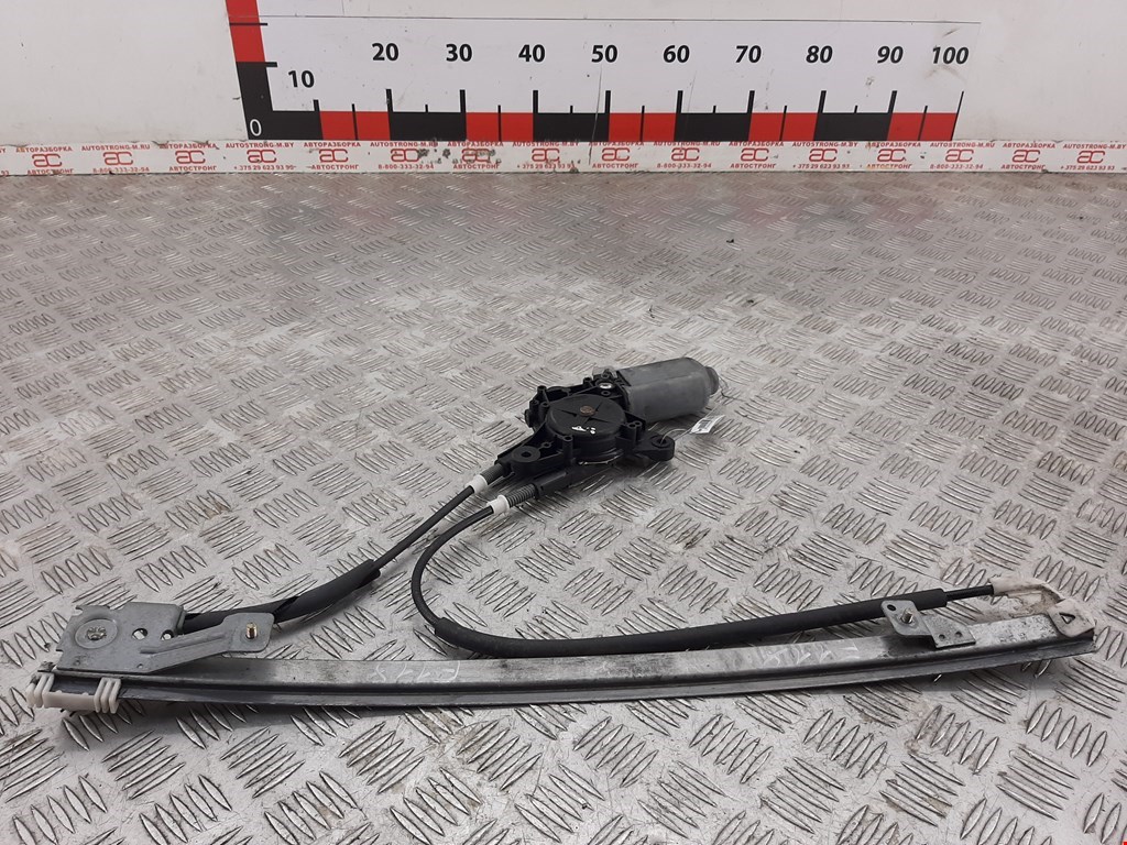 

Стеклоподъемник электрический двери передней правой Citroen Evasion (Synergie), Evasion (Synergie)