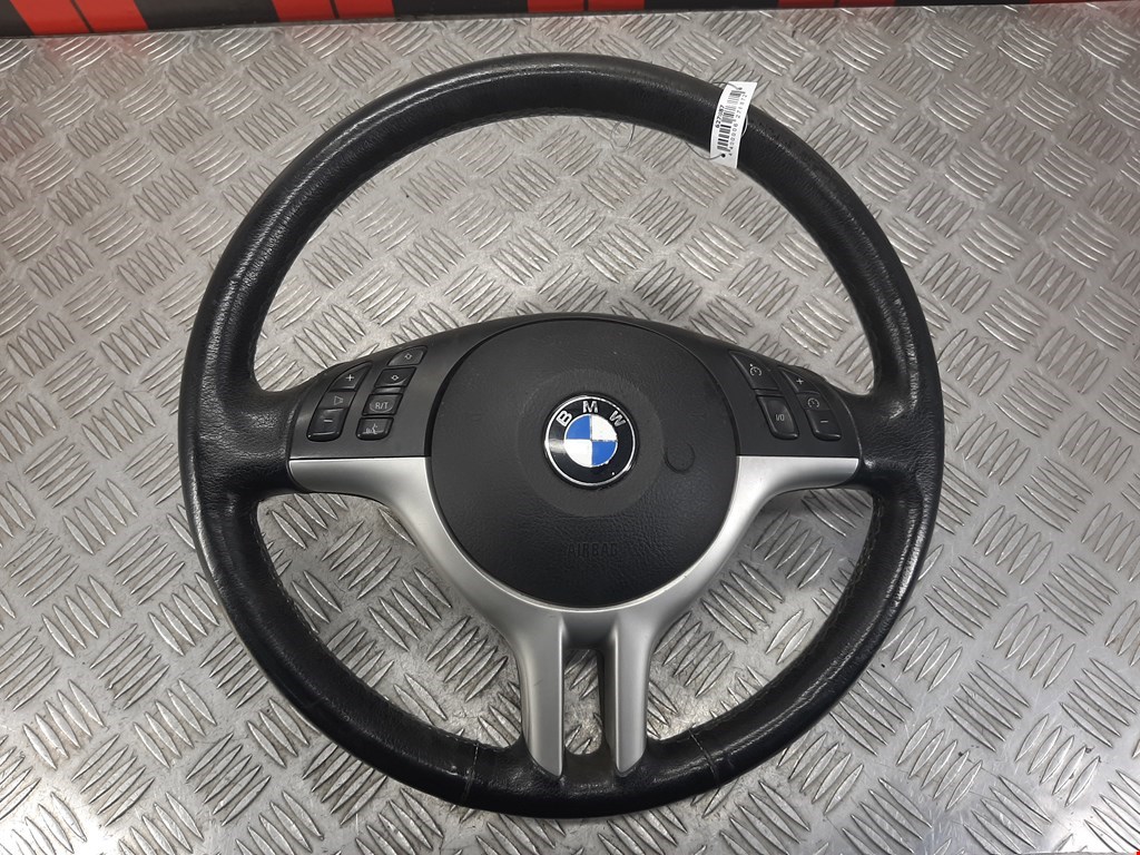 

Руль BMW X5 (E53), X5 (E53)
