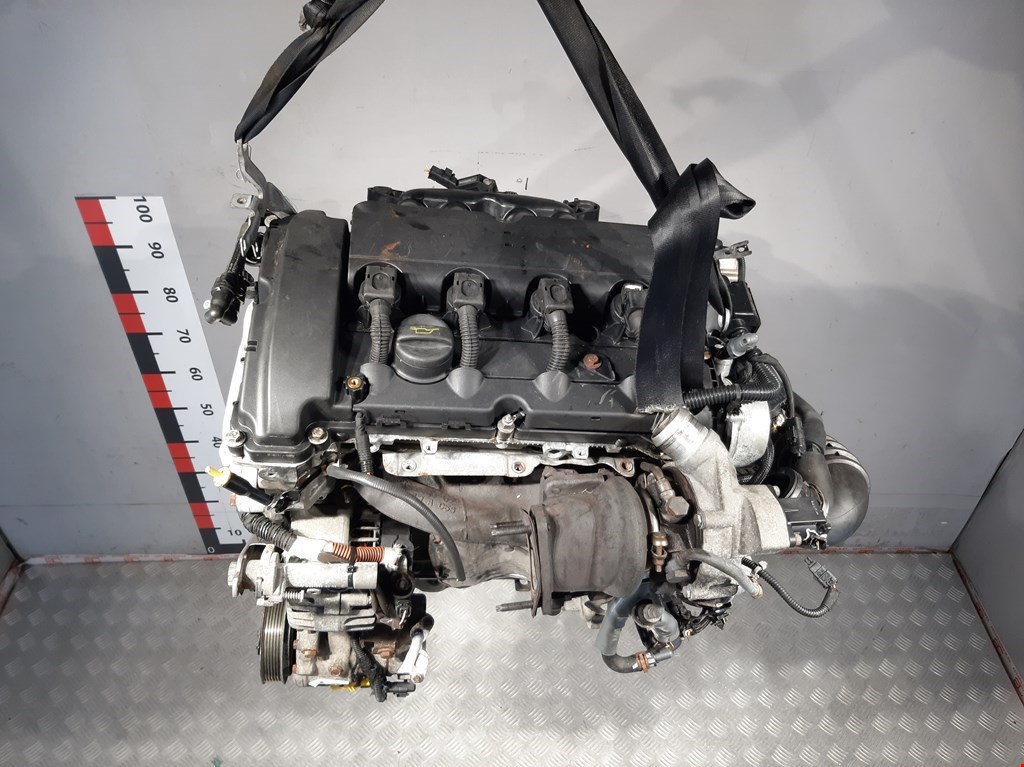 

Двигатель (ДВС) Peugeot 207, 207