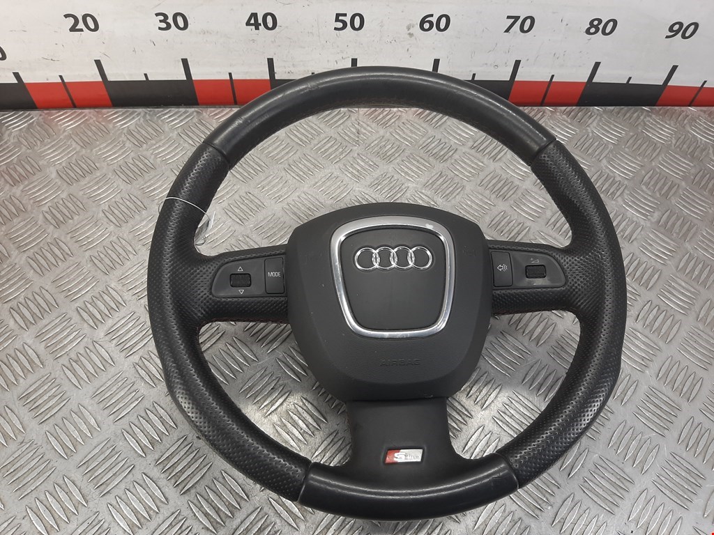 

Руль Audi A3 8P, A3 8P