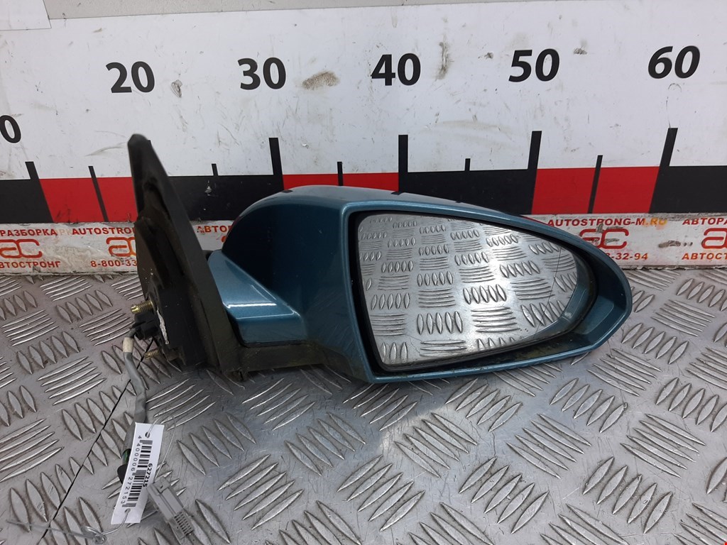 

Зеркало боковое правое Nissan Primera P12, Primera P12