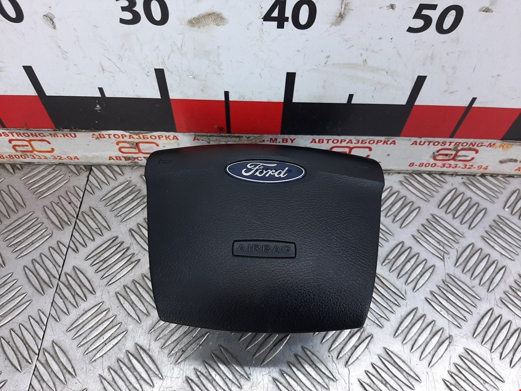 

Подушка безопасности в рулевое колесо Ford Galaxy 2, Galaxy 2