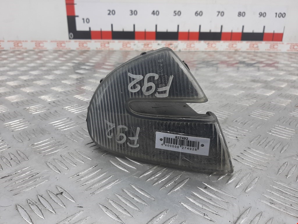 

Поворотник левый Alfa Romeo 147, 147