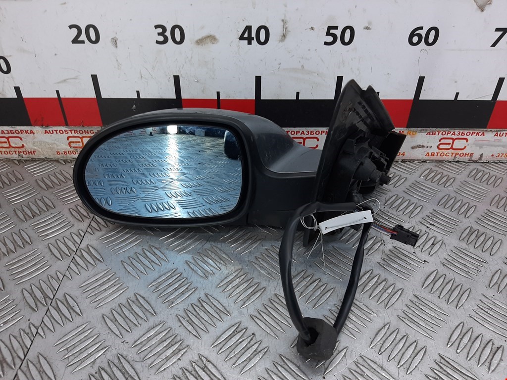 

Зеркало боковое левое Citroen C5 1, C5 1
