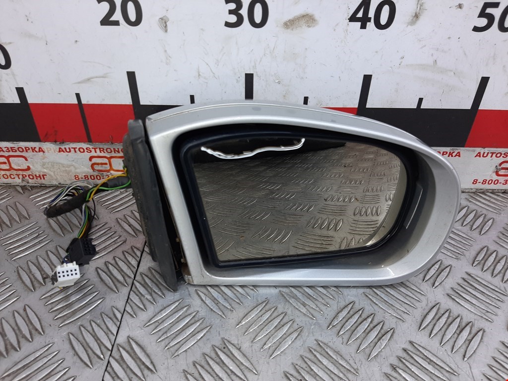 

Зеркало боковое правое Mercedes W211 (E Class), W211 (E Class)