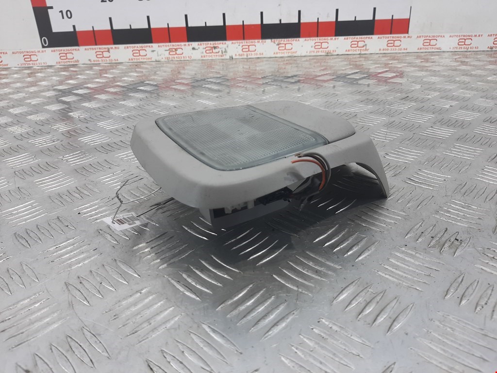 

Плафон салона (фонарь) Opel Meriva A, Meriva A