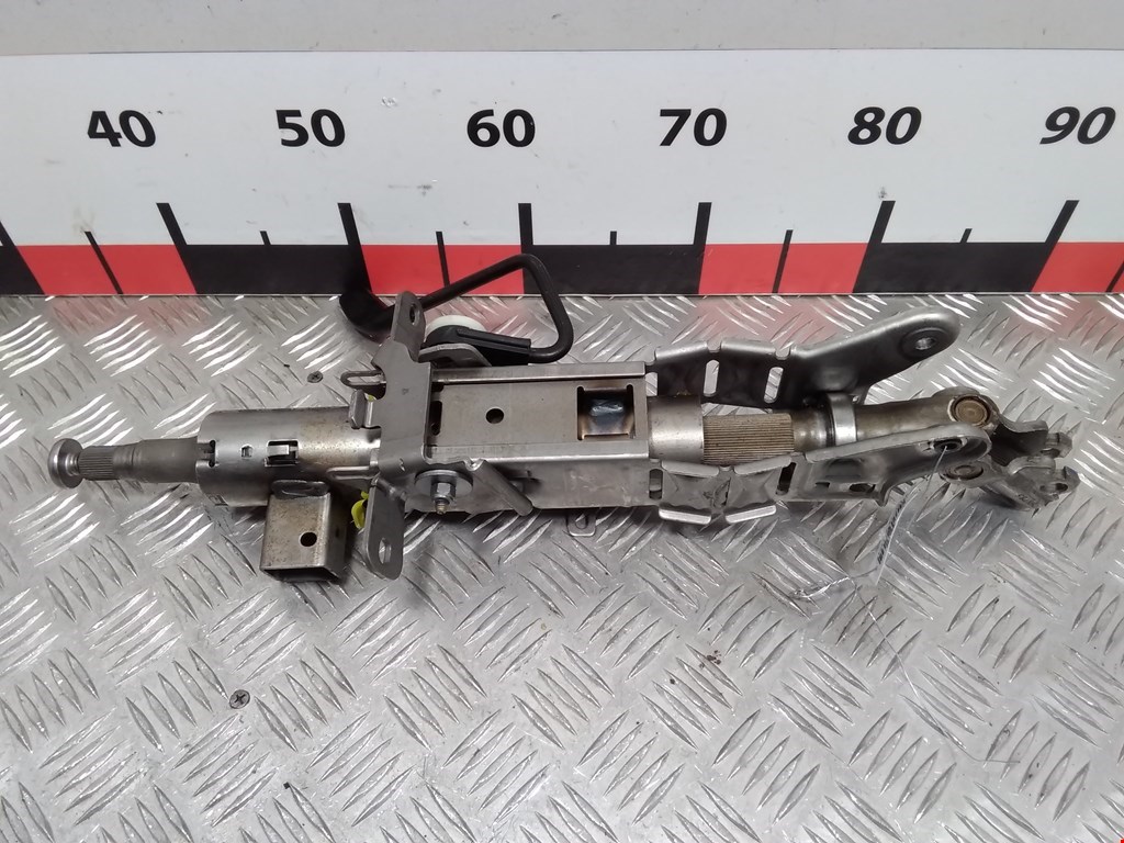 

Колонка рулевая Peugeot 807, 807