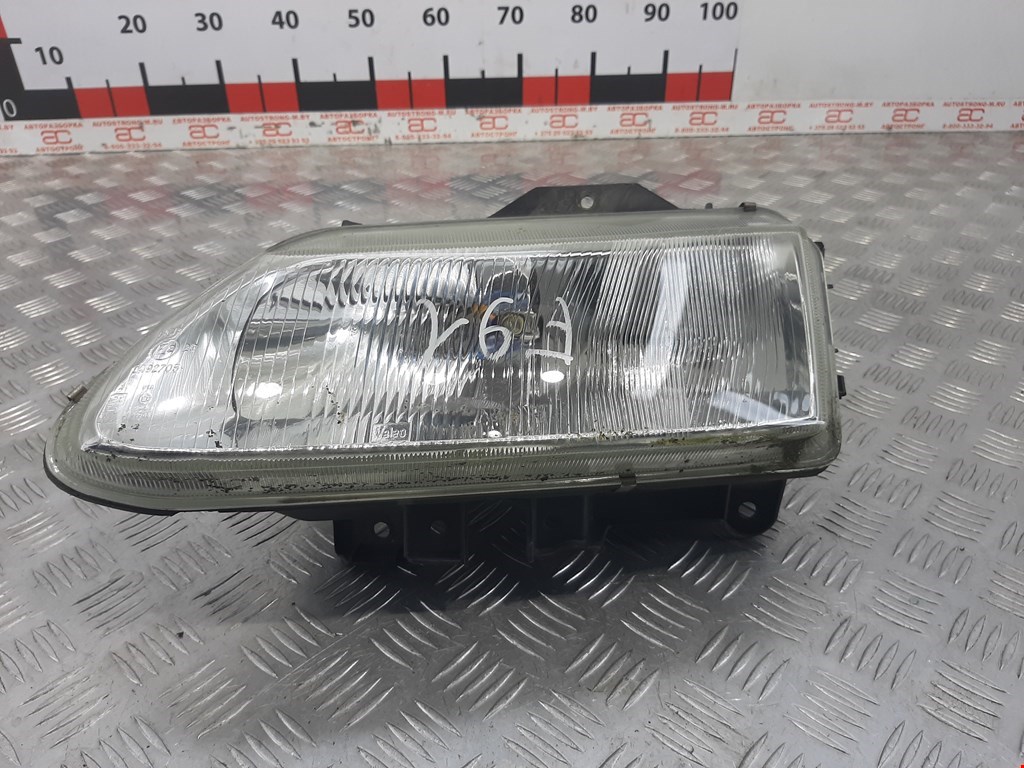 

Фара передняя левая Renault Espace 3, Espace 3