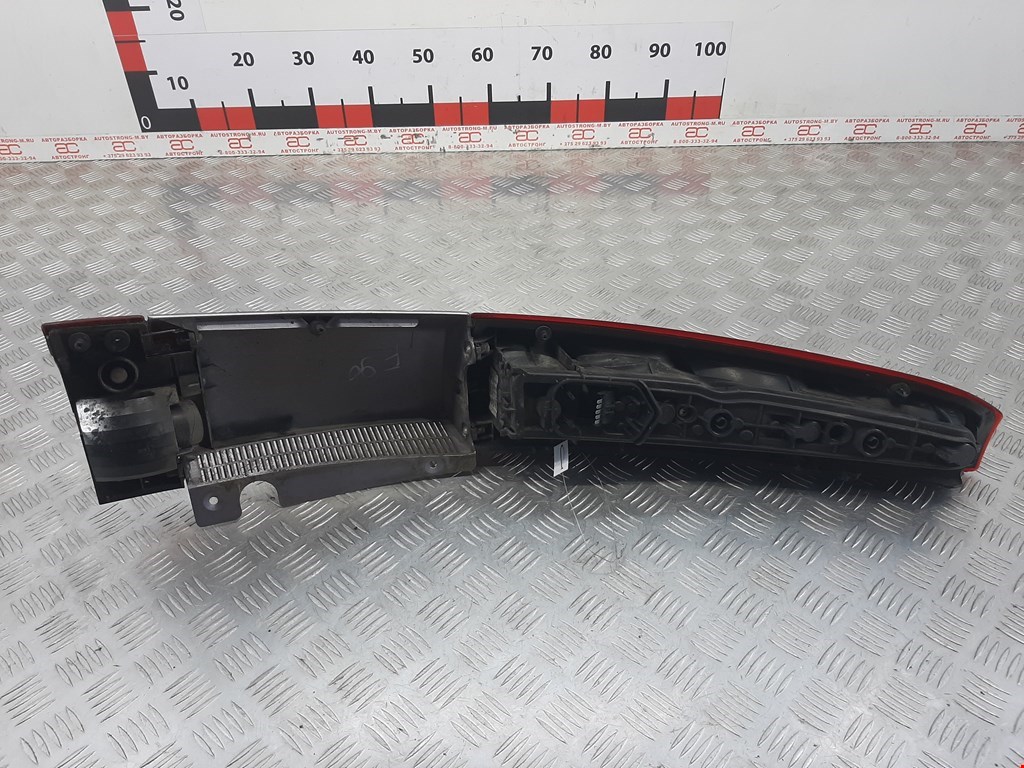 

Фонарь задний правый Opel Meriva A, Meriva A