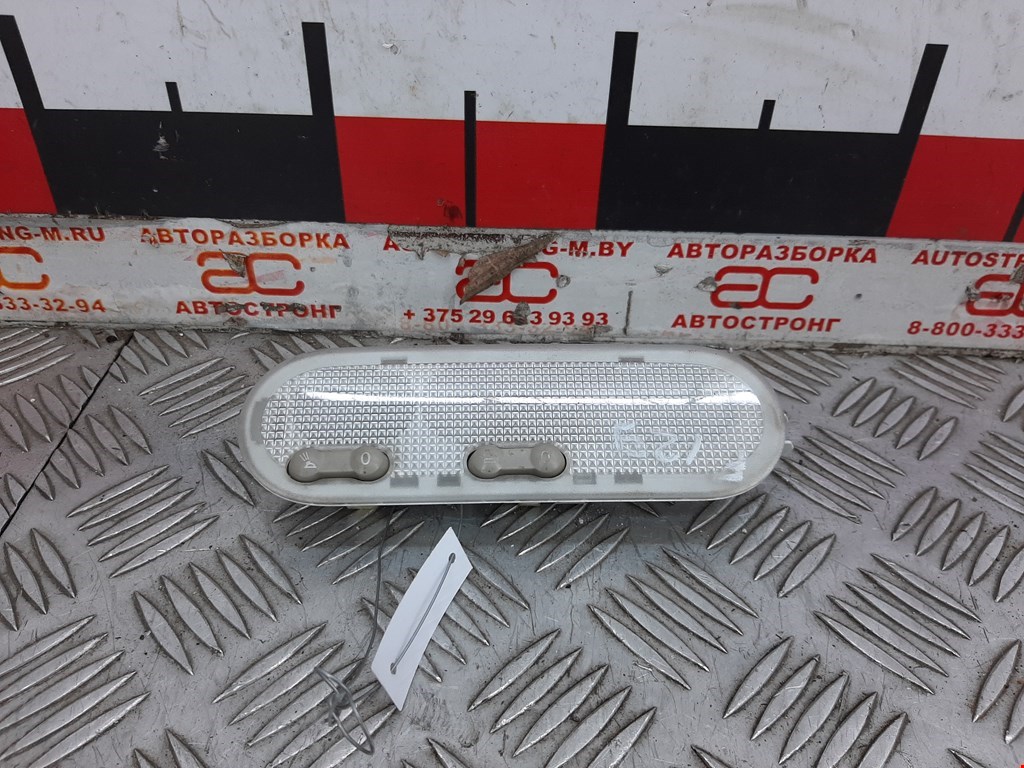 

Плафон салона (фонарь) Dacia Sandero, Sandero