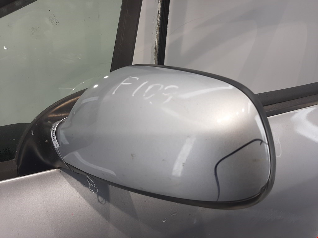 

Зеркало боковое левое Peugeot 307, 307
