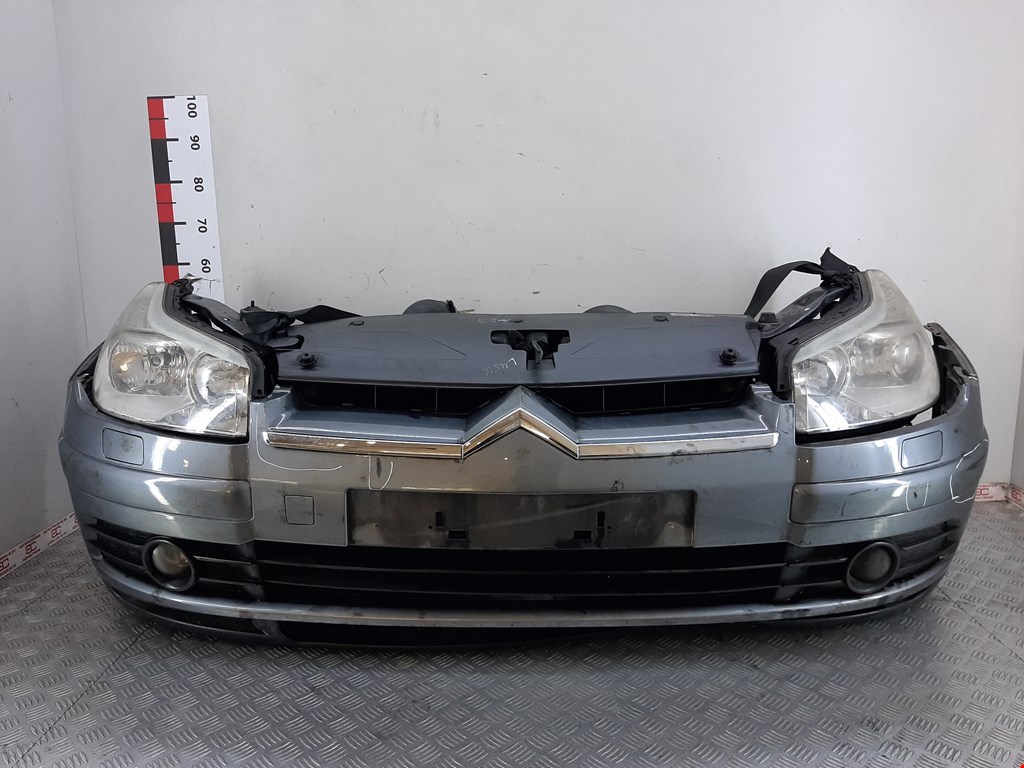 

Передняя часть (ноускат) в сборе Citroen C5 1, C5 1