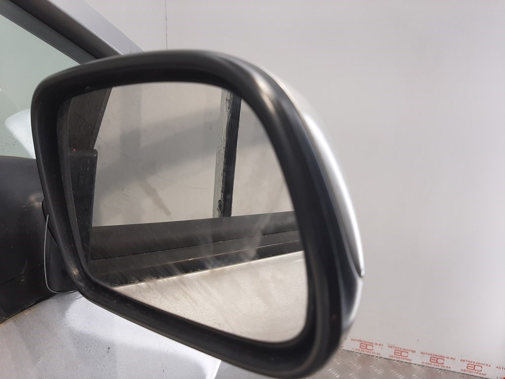 

Зеркало боковое правое Peugeot 307, 307