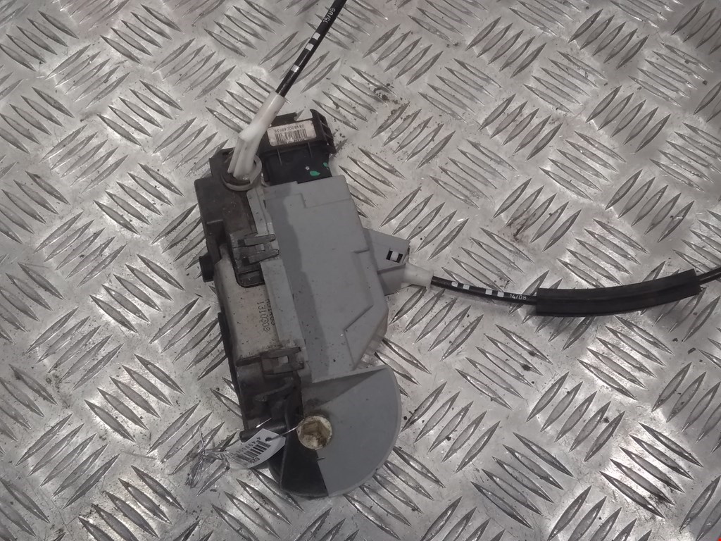 

Замок двери передней левой Citroen C5 2, C5 2