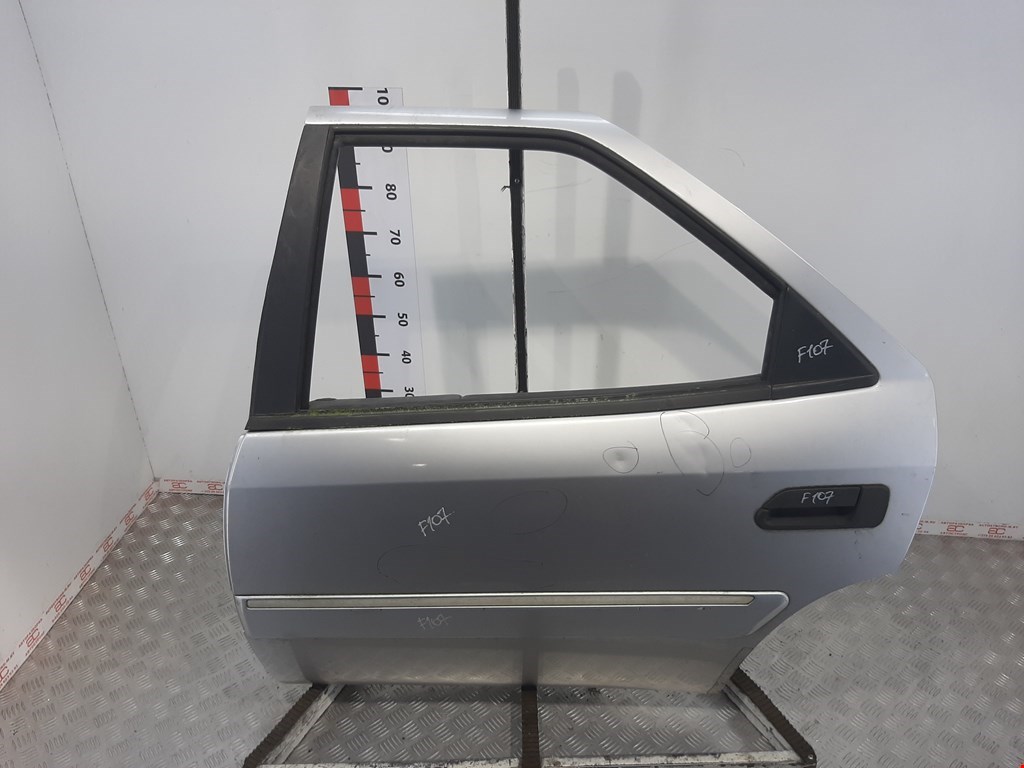 

Дверь задняя левая Citroen Xantia, Xantia