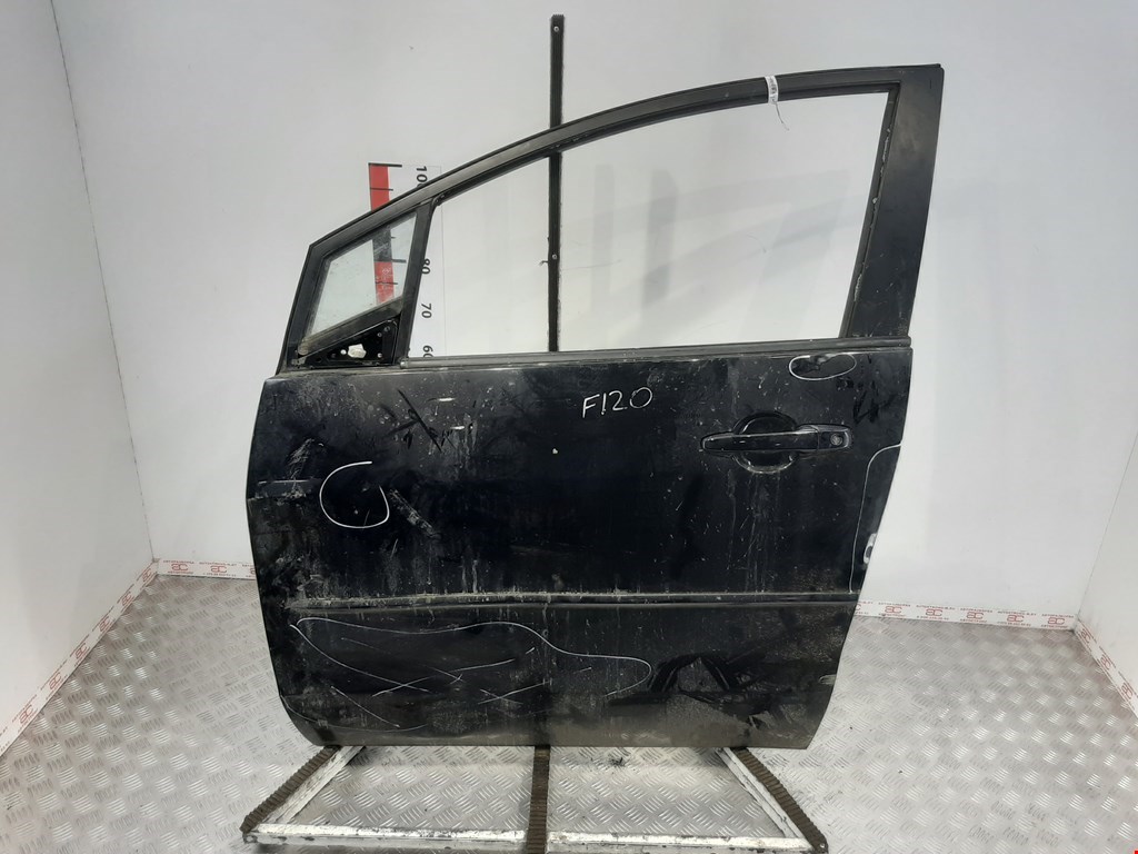 

Дверь передняя левая Mazda 5 CR, 5 CR