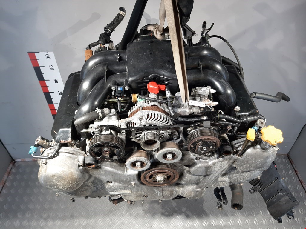 

Двигатель (ДВС) Subaru Legacy 4, Legacy 4