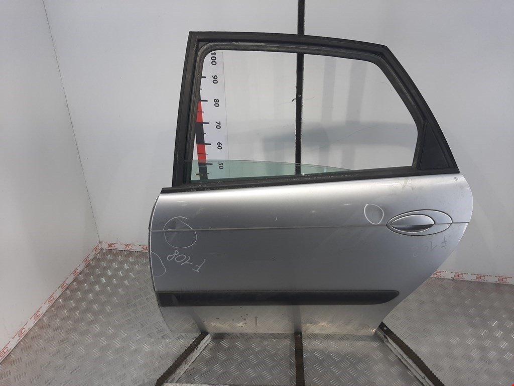 

Дверь задняя левая Citroen C5 1, C5 1