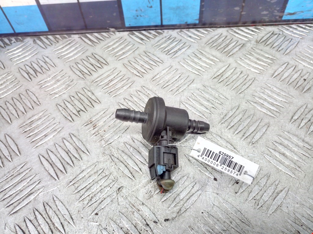 

Клапан воздушный Opel Vectra C, Vectra C