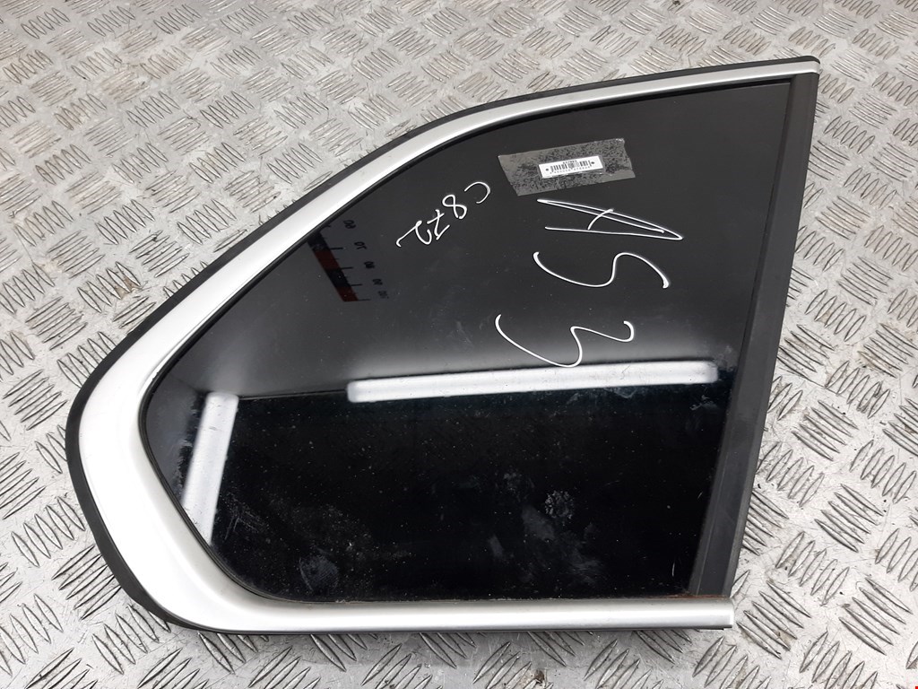 

Стекло кузовное заднее правое BMW X5 (E70), X5 (E70)