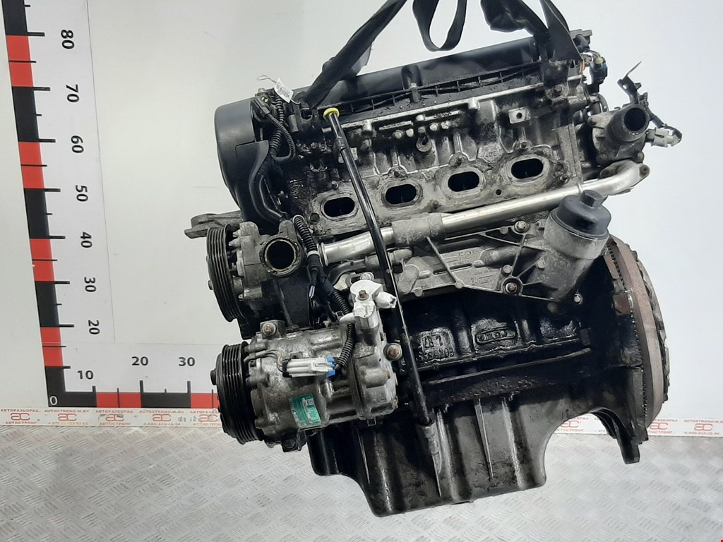 

Двигатель (ДВС) Opel Vectra C, Vectra C