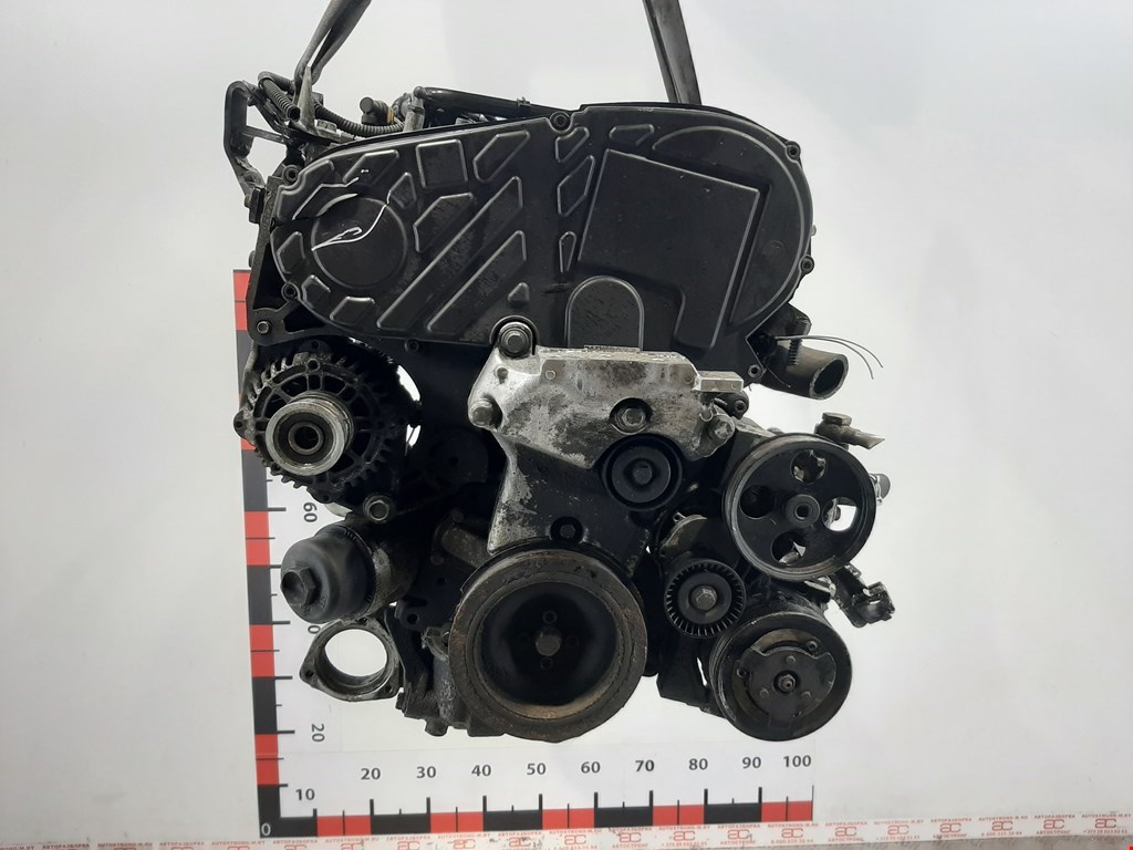 

Двигатель (ДВС) Opel Insignia, Insignia