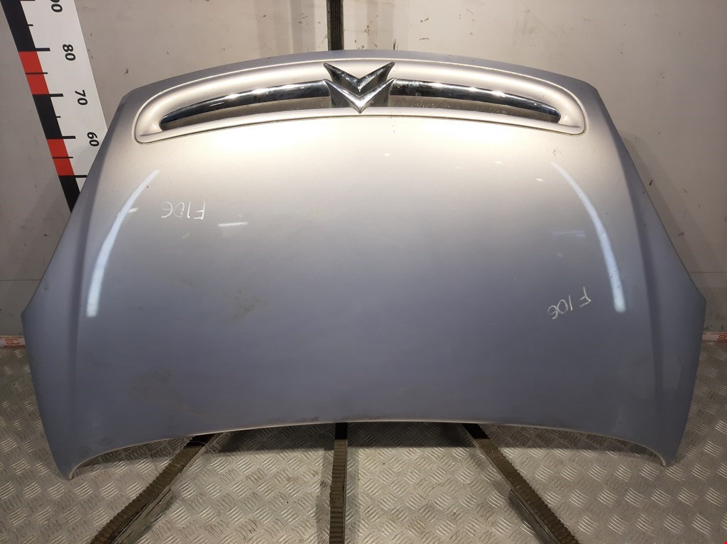 

Капот Citroen Picasso, Picasso