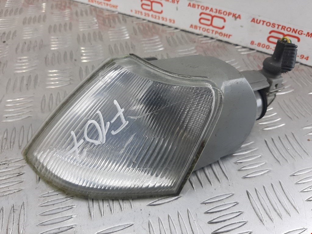 

Поворотник левый Citroen Xantia, Xantia